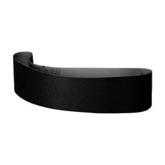 3M™ Cloth Belt 464W, 400 YF-weight, 4 in x 132 in, Film-lok,
Single-flex, 10/Pac, 50 ea/Case