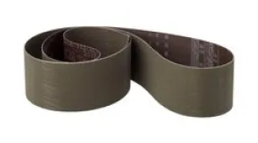 3M™ Trizact™ Cloth Belt 253FA, A100 XF-weight, 13 in x 98-1/2 in,
Film-lok, Full-flex