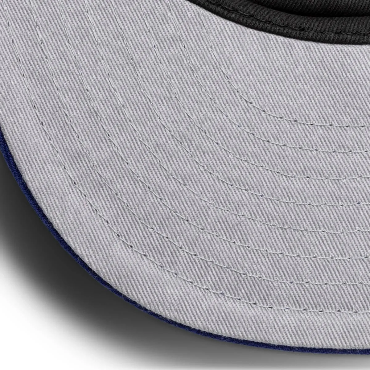 59FIFTY LOS ANGELES DODGERS BANNERSIDE FITTED CAP