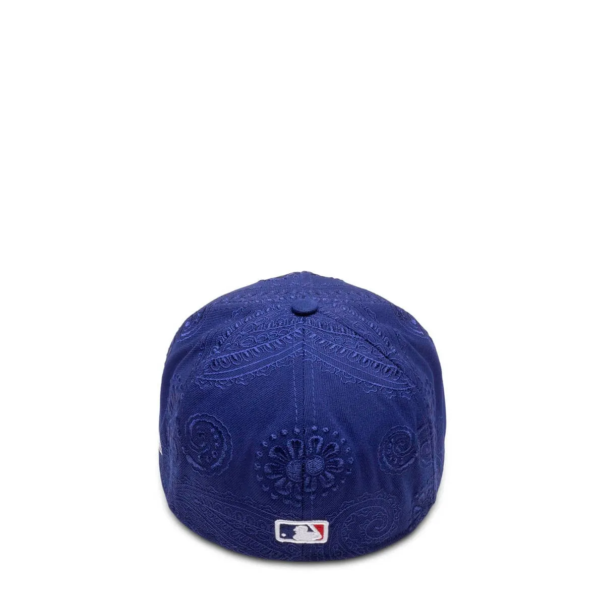 59FIFTY LOS ANGELES DODGERS SWIRL FITTED CAP