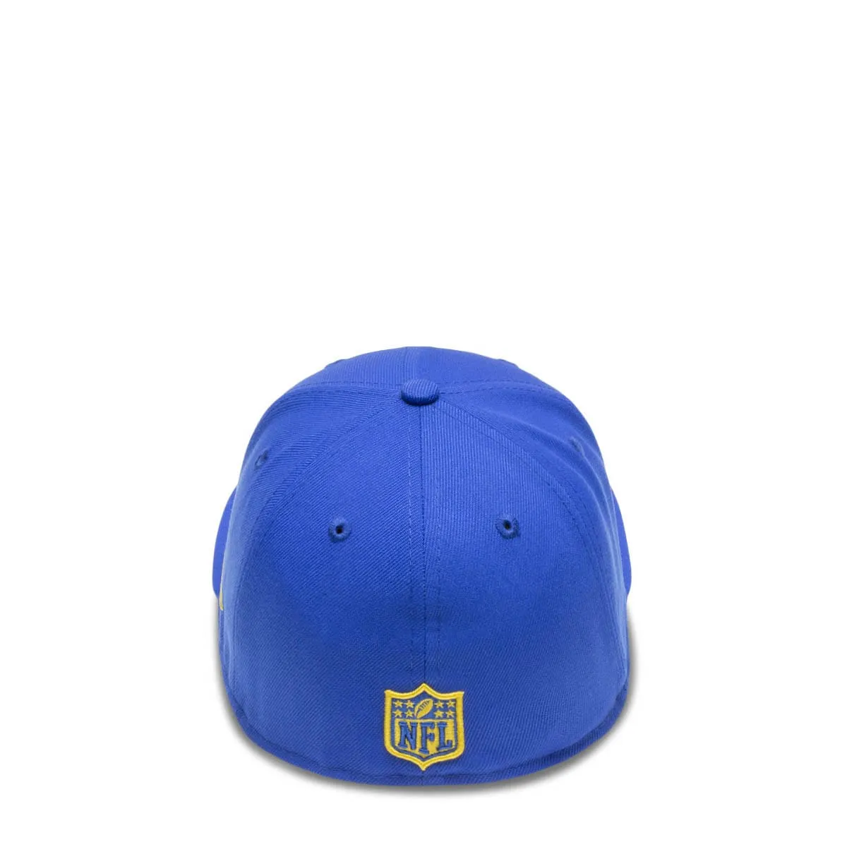 59FIFTY LOS ANGELES RAMS IDENTITY FITTED CAP