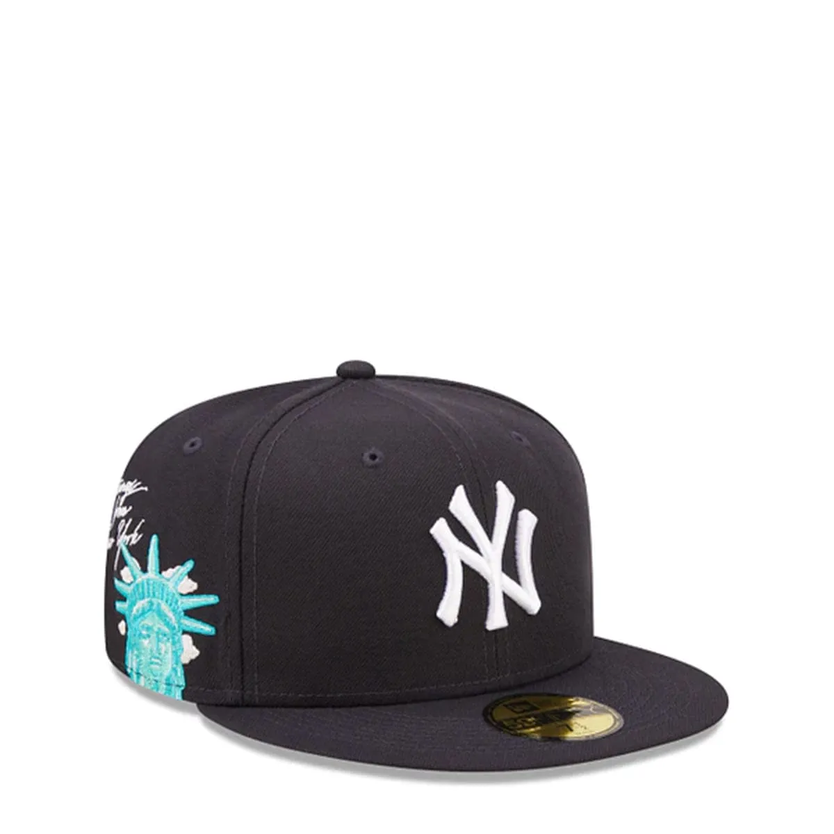 59FIFTY NEW YORK YANKEES ICON FITTED CAP