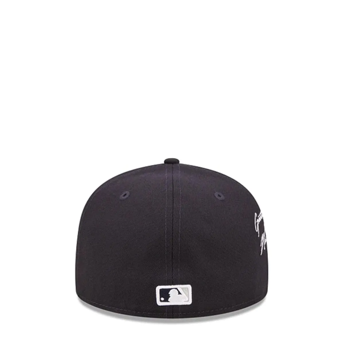 59FIFTY NEW YORK YANKEES ICON FITTED CAP