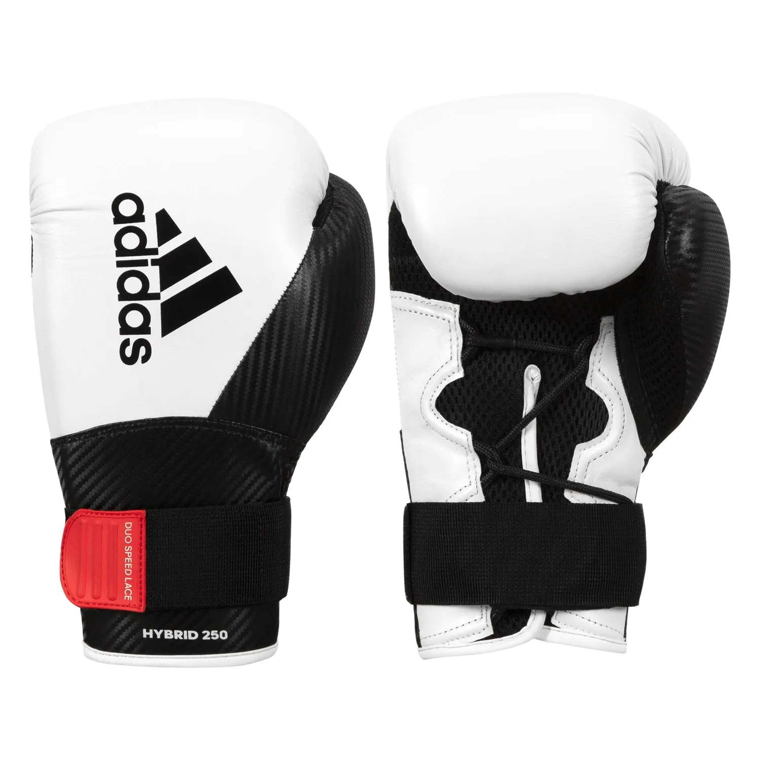 Adidas Hybrid 250 Training Gloves