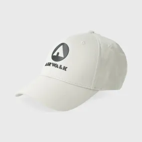 Airwalk Unisex RocK-On Dad Cap Beige/Black _ 181521 _ Beige