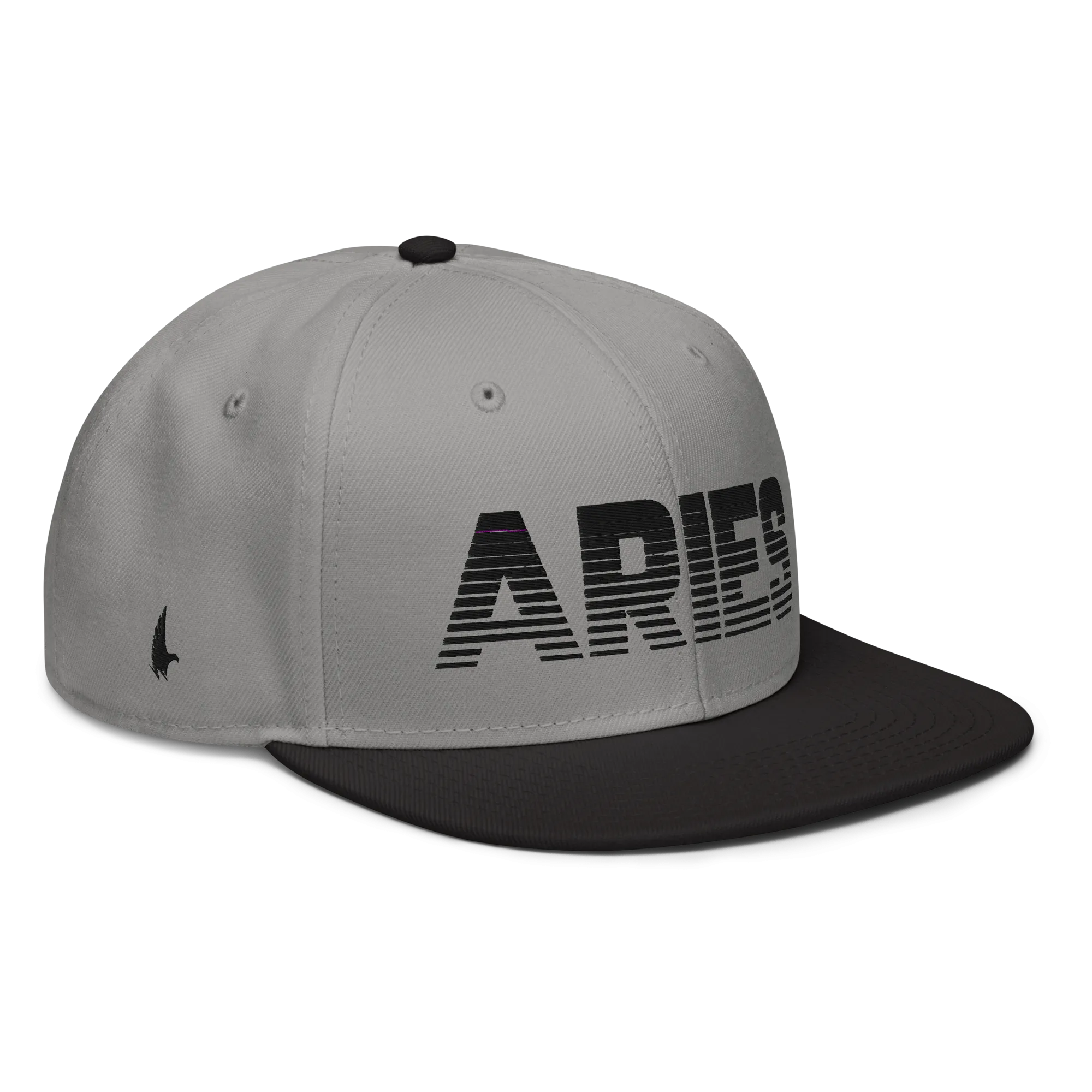 Aries Snapback Hat