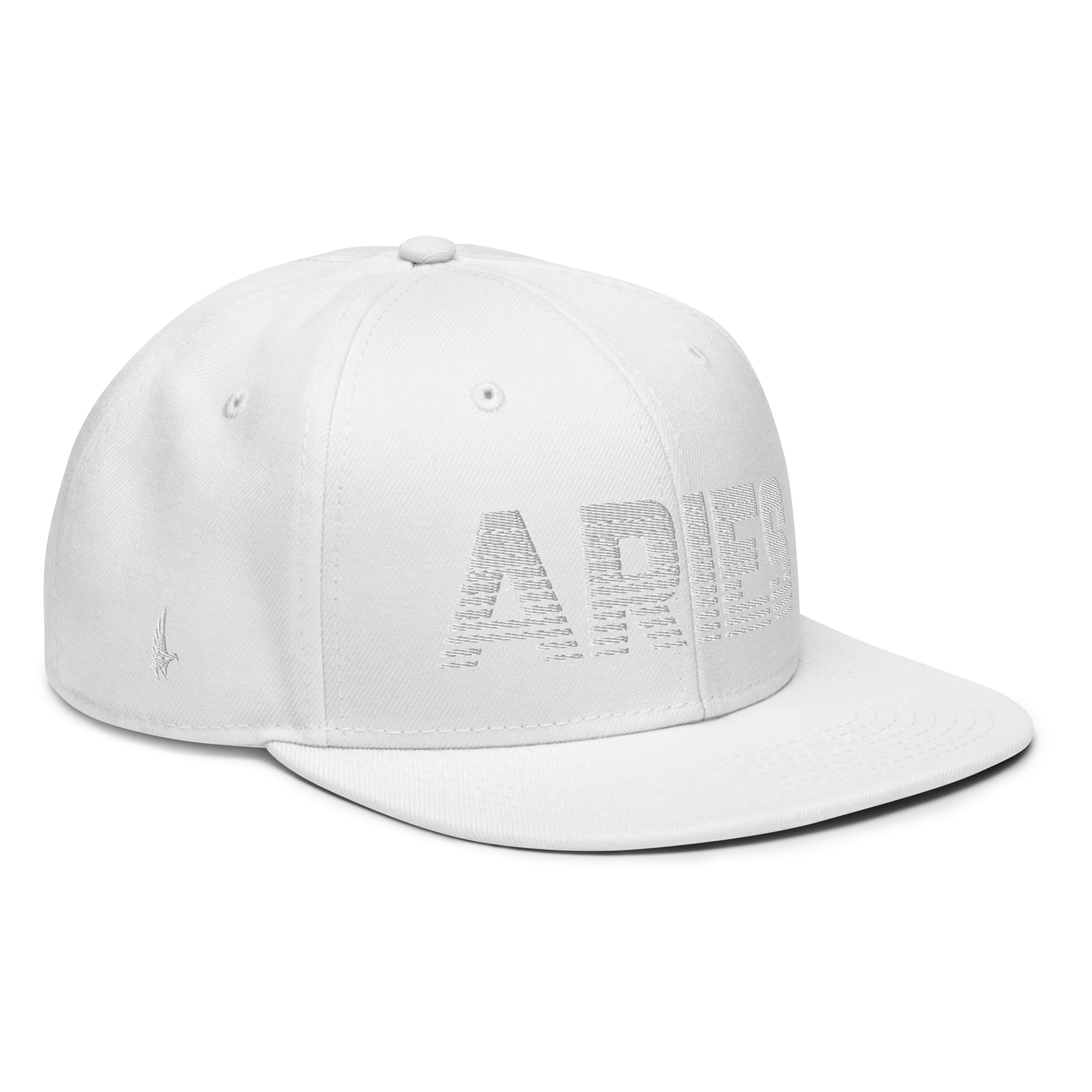 Aries Snapback Hat