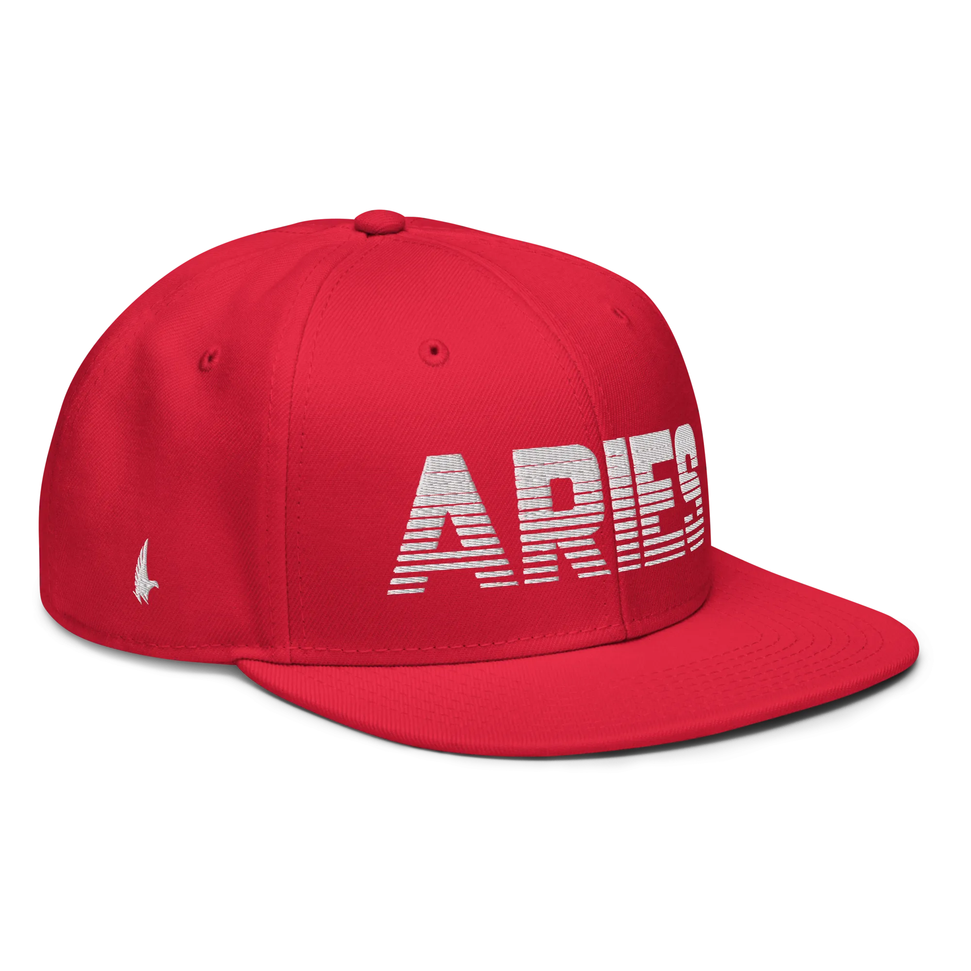 Aries Snapback Hat