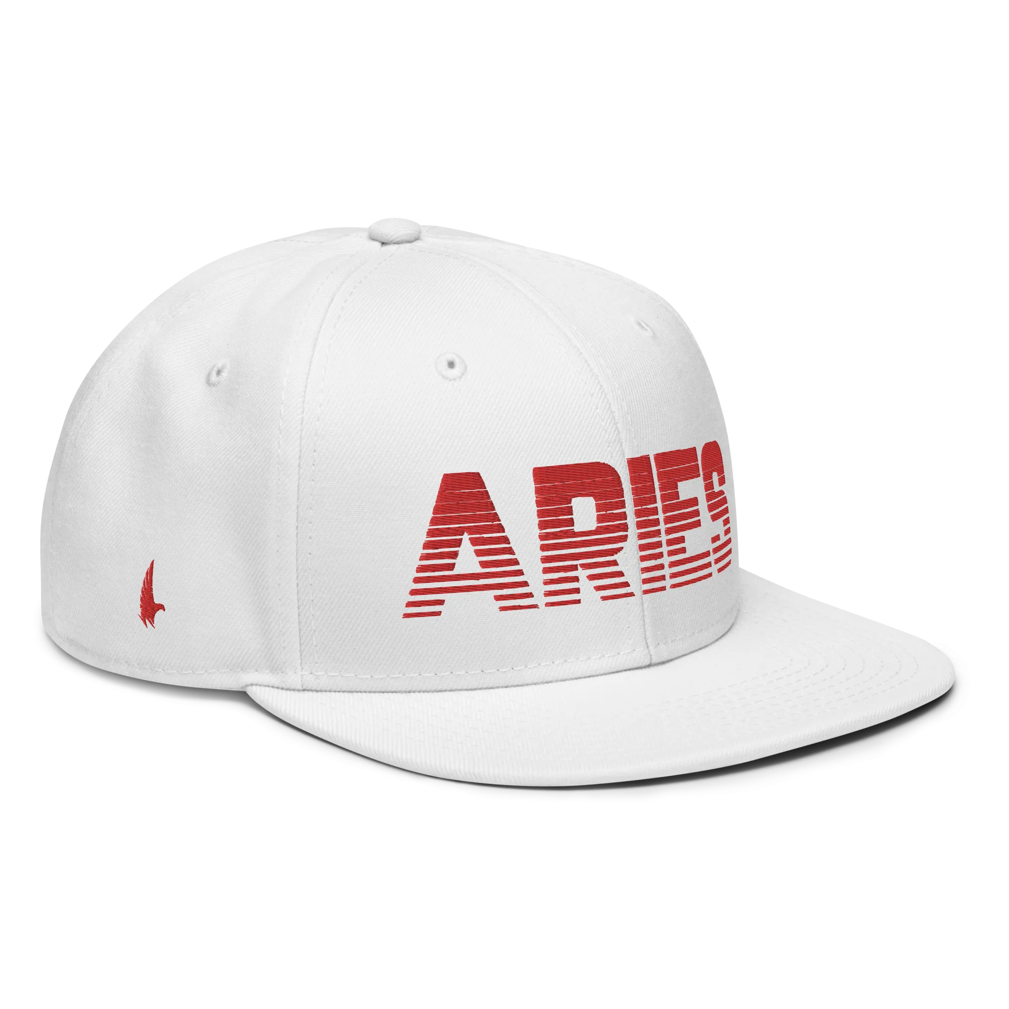 Aries Snapback Hat