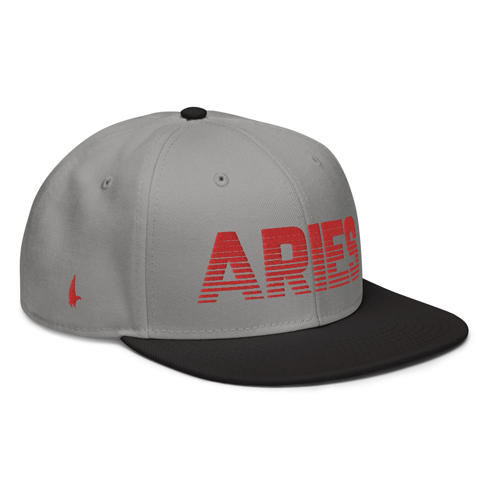 Aries Snapback Hat