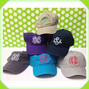 Baseball Cap GWT111