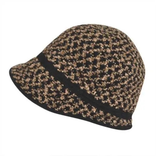 Betmar - Willow Cloche Hat