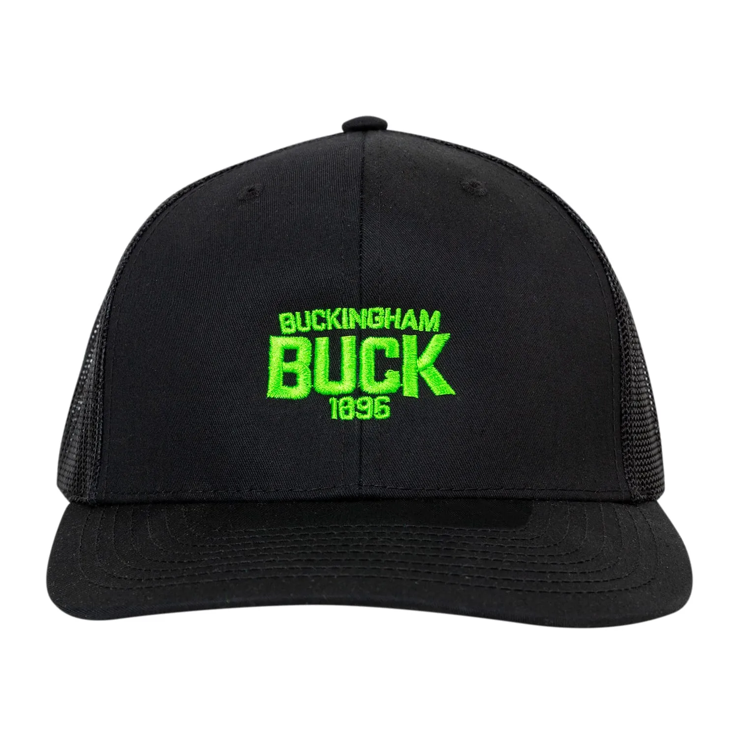 Buckingham / Richardson Hats