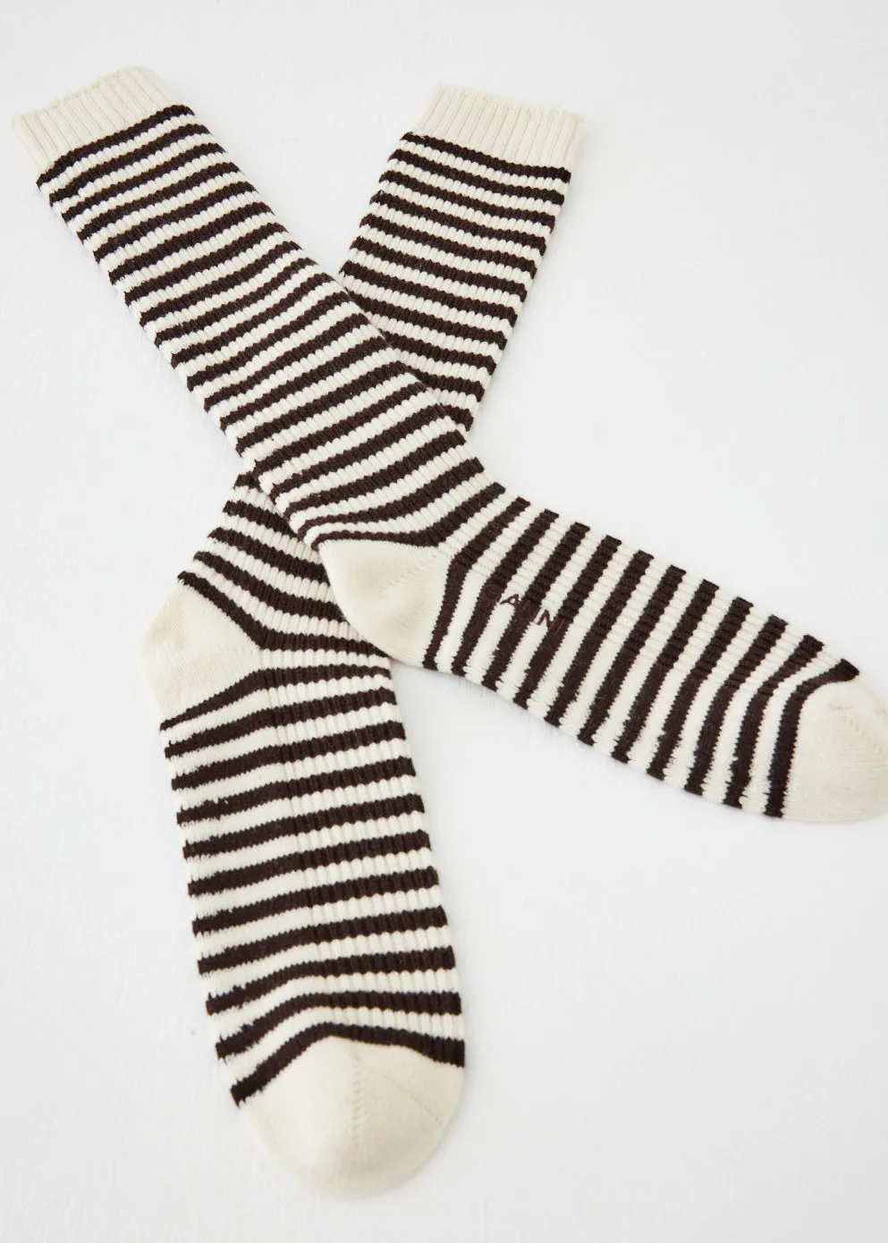 Cashmere Socks