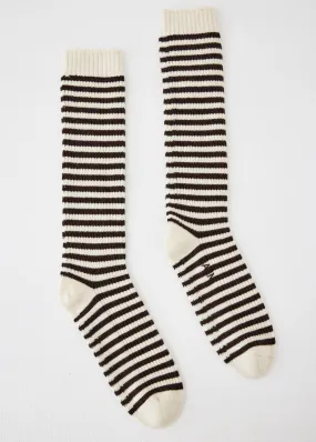 Cashmere Socks