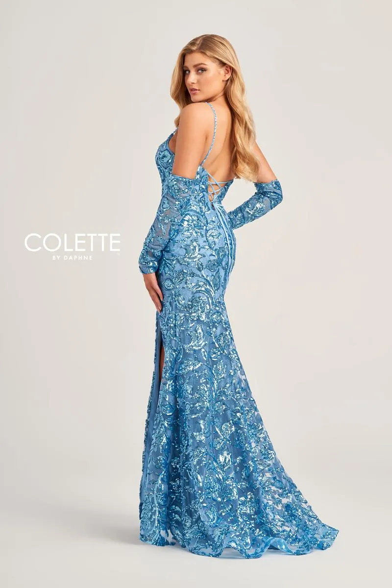 Colette by Daphne Dress CL5264