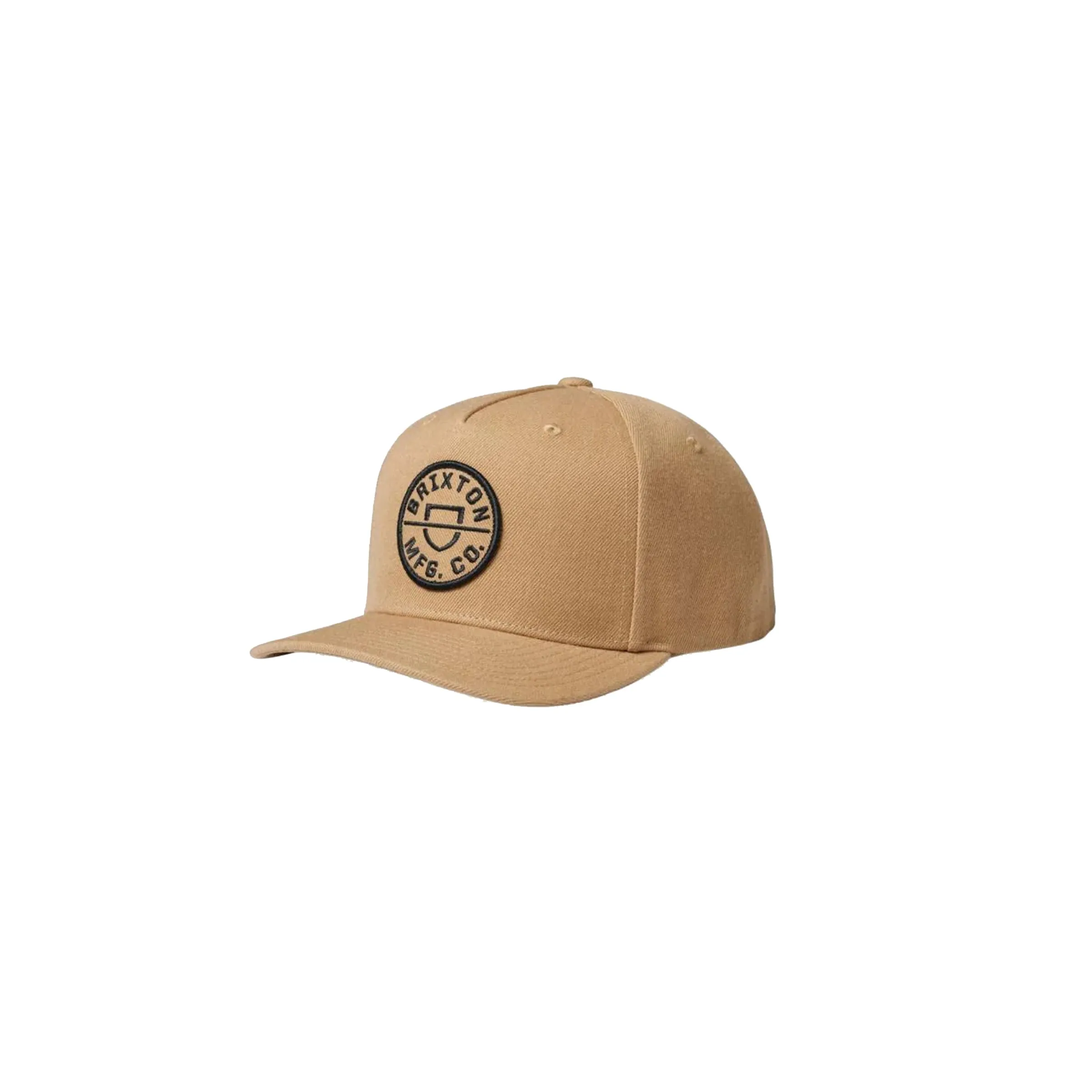 Crest C NetPlus MP Snapback