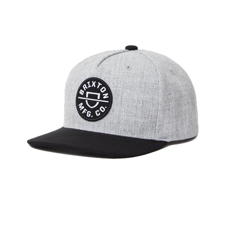 Crest C NetPlus MP Snapback