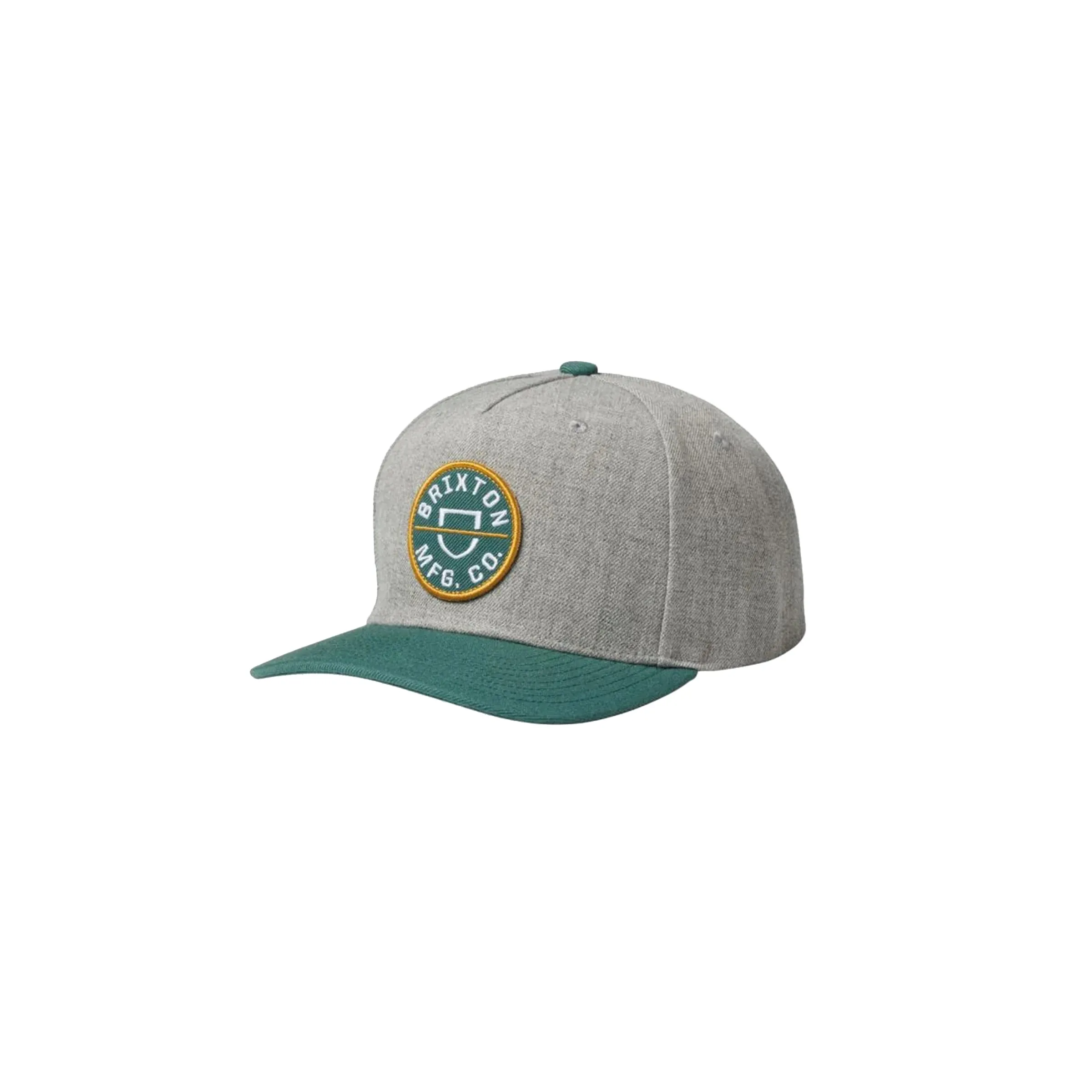 Crest C NetPlus MP Snapback