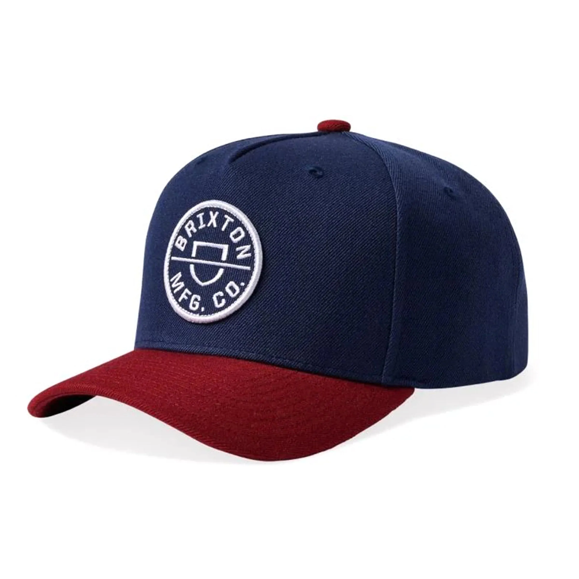 Crest C NetPlus MP Snapback