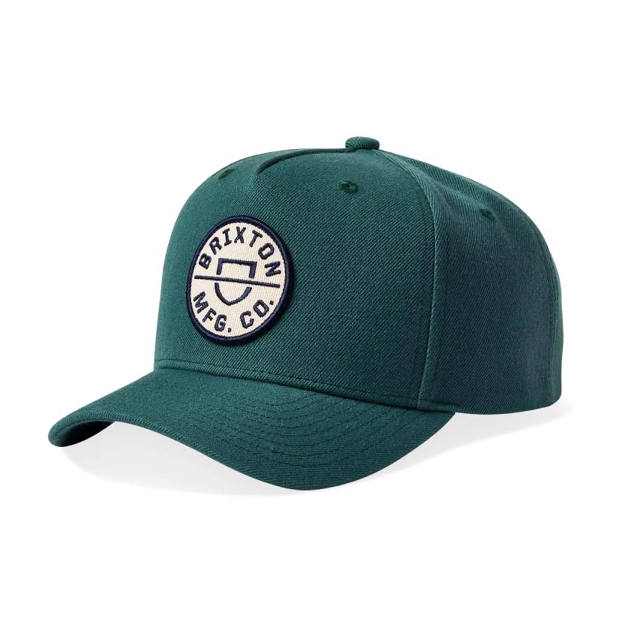 Crest C NetPlus MP Snapback