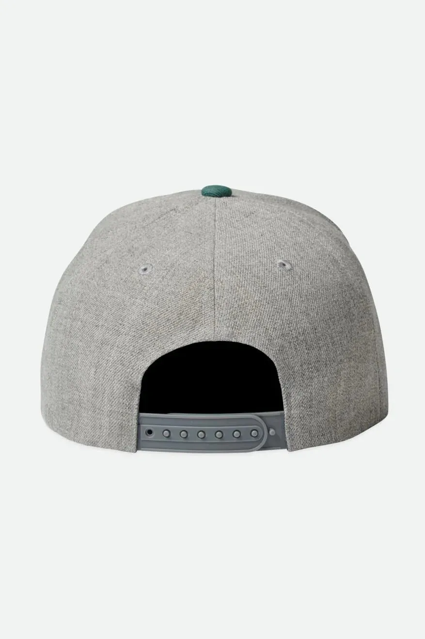 Crest C NetPlus MP Snapback