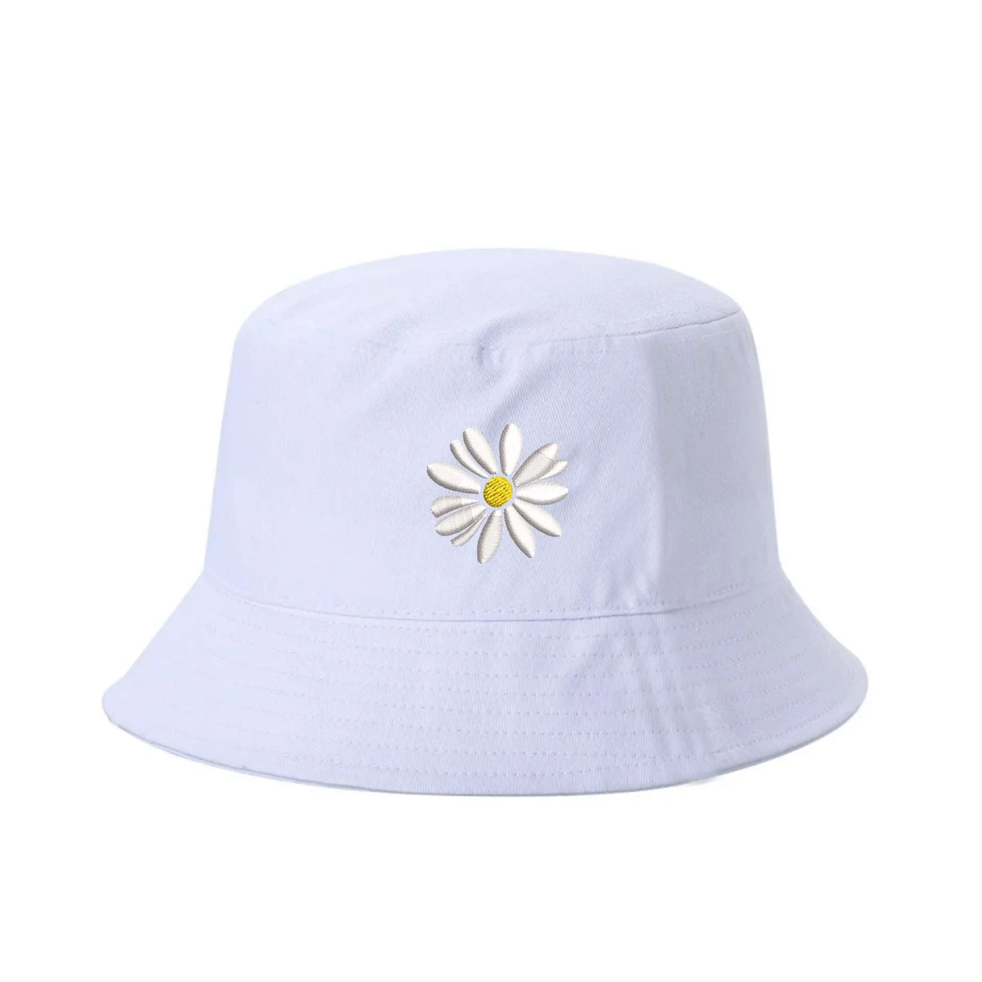 Daisy Bucket Hat