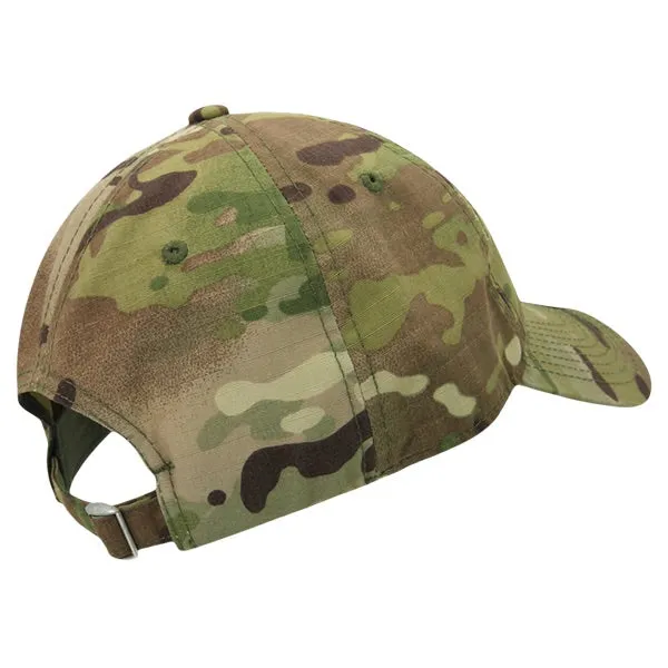 Decky 6300 - Relaxed MultiCam L/C Hat, MultiCam Camo Cap - CASE Pricing