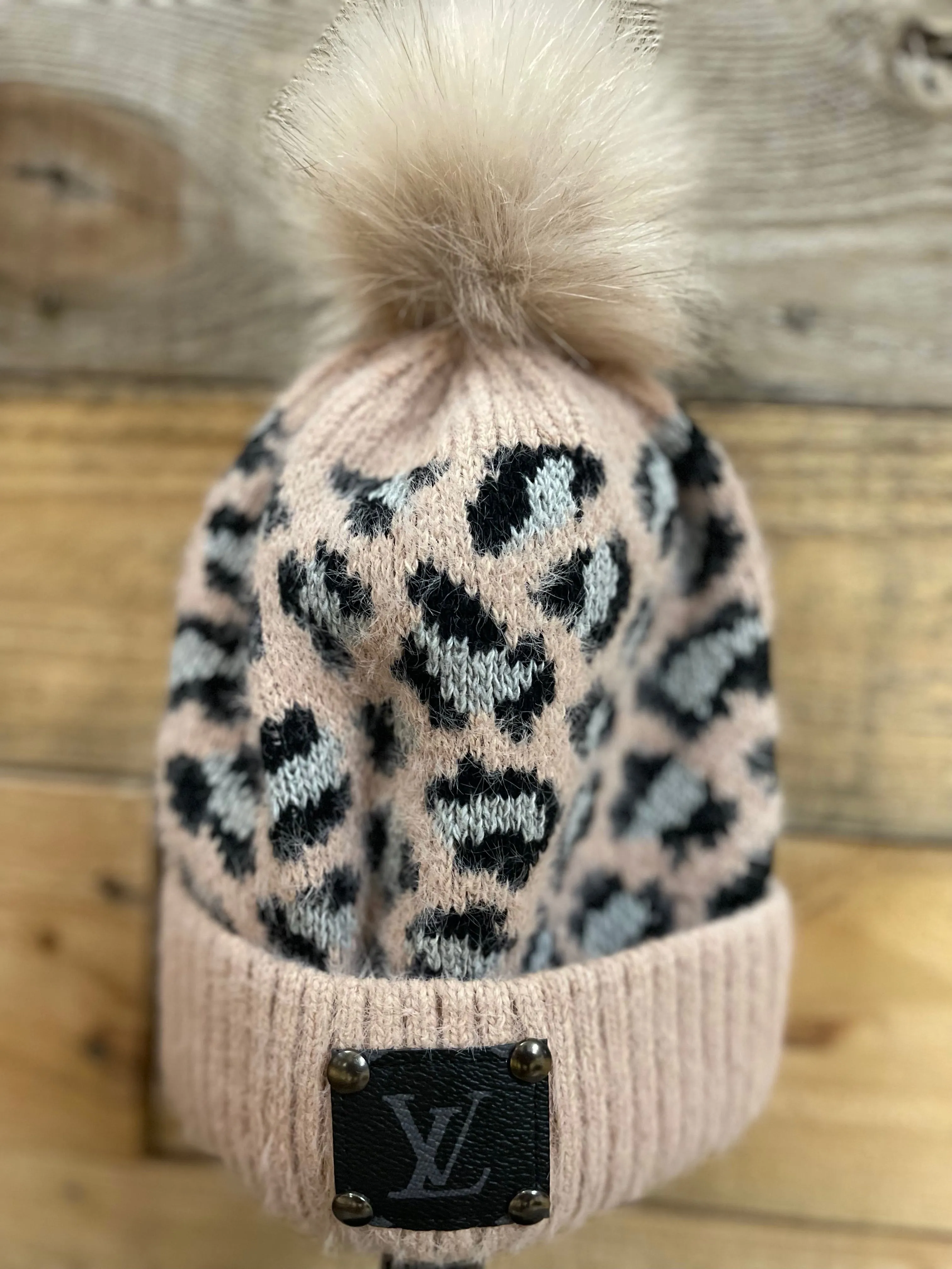 Designer Embellished Hats