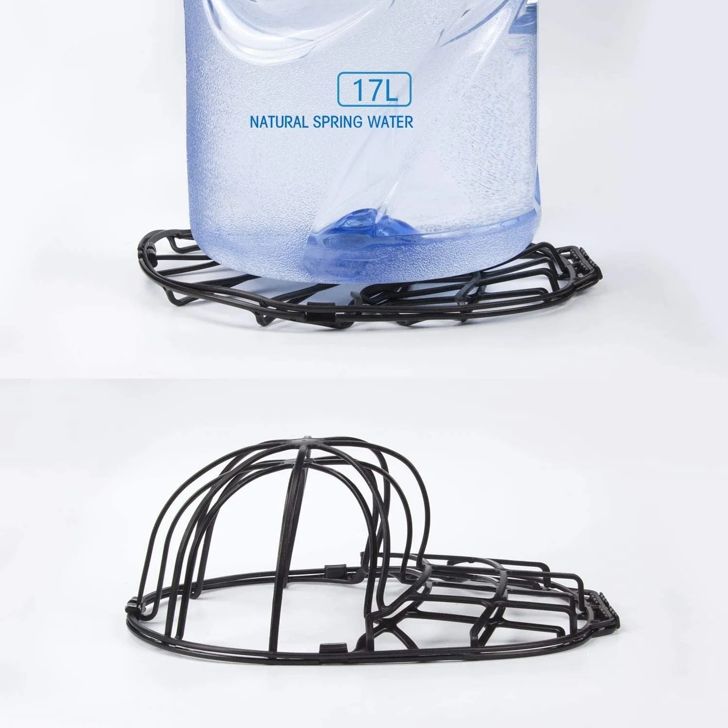 Double-deck Hat Cleaners Baseball Cap Washer