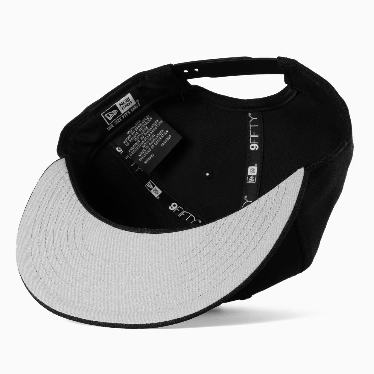 Eastside Love New Era Snapback