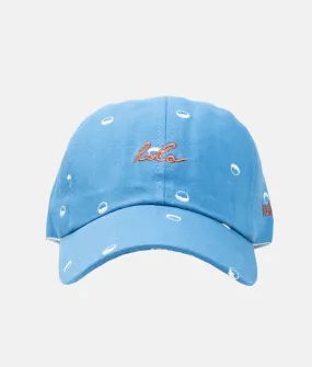 Embroidered Kids Baseball Cap