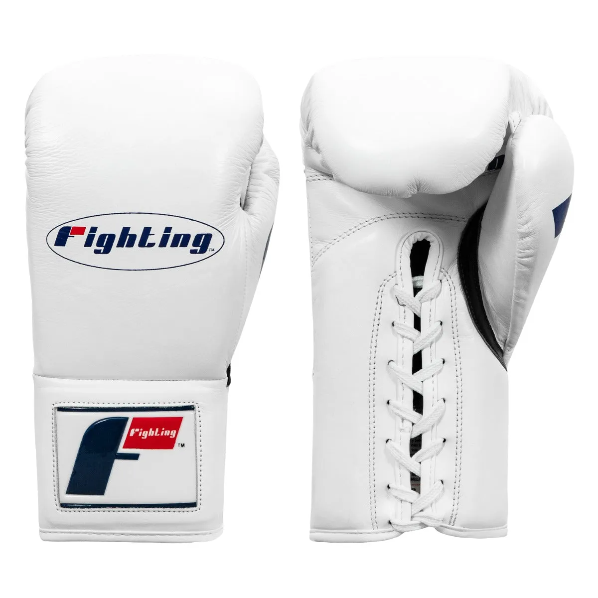 Fighting Fearless Certified Pro Fight Gloves II