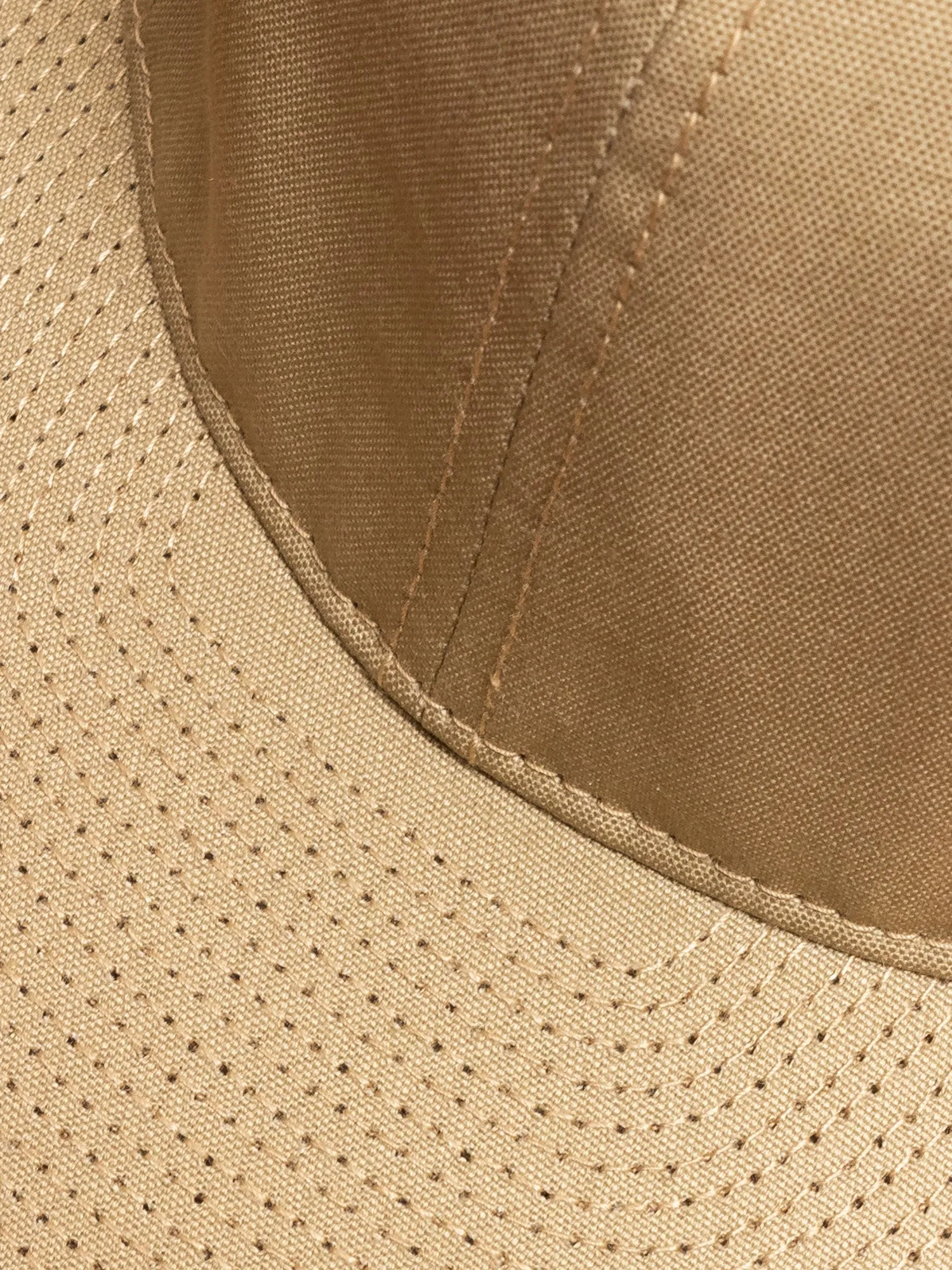 Fujikinbai Cap in Beige