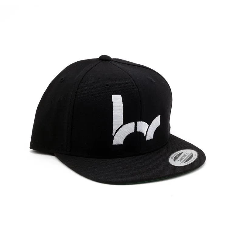 Hybrid Racing Snapback Cap - HYB-HAT-00-02