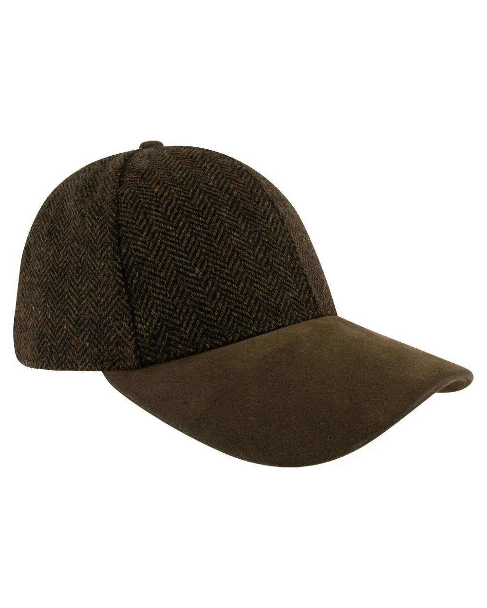 Jack Pyke Herringbone Baseball Cap