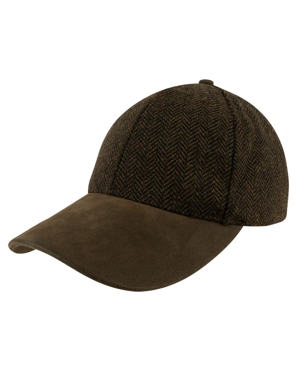 Jack Pyke Herringbone Baseball Cap