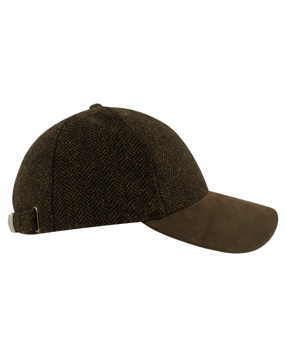 Jack Pyke Herringbone Baseball Cap