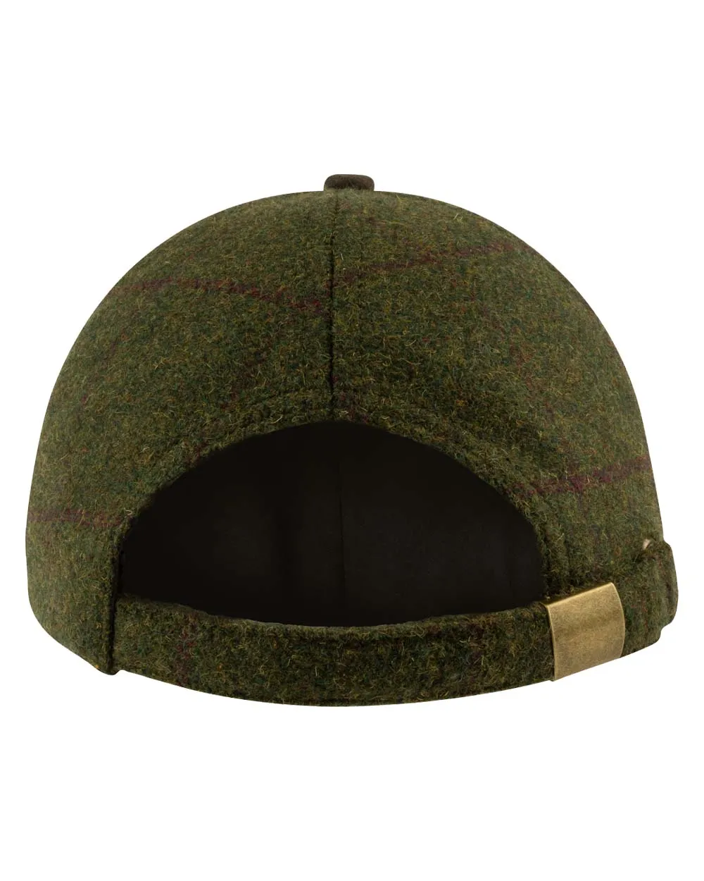 Jack Pyke Lowland Tweed Baseball Cap