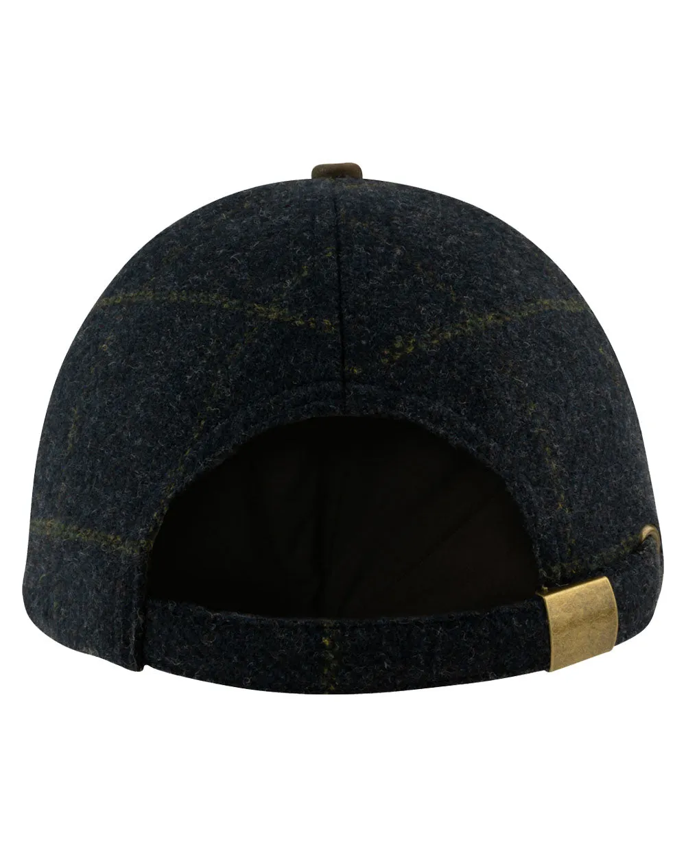 Jack Pyke Lowland Tweed Baseball Cap