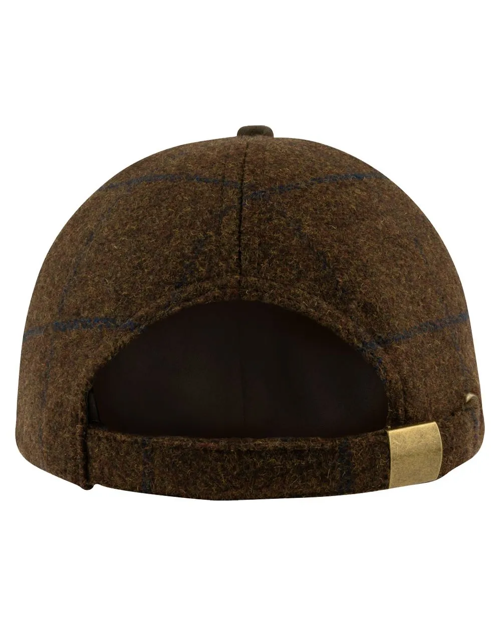 Jack Pyke Lowland Tweed Baseball Cap