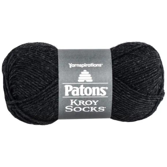 Kroy Sock Yarn 243455