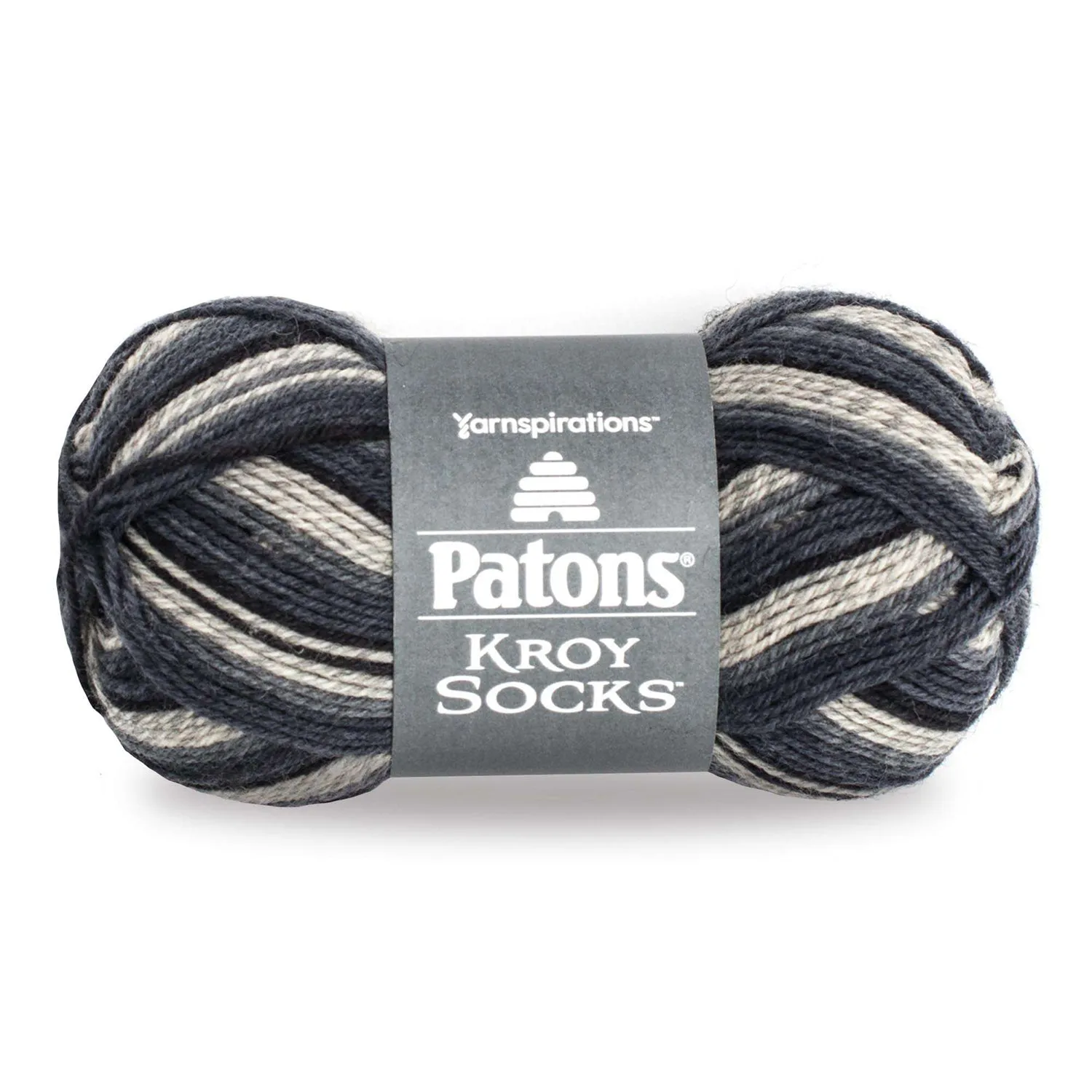 Kroy Sock Yarn 243455