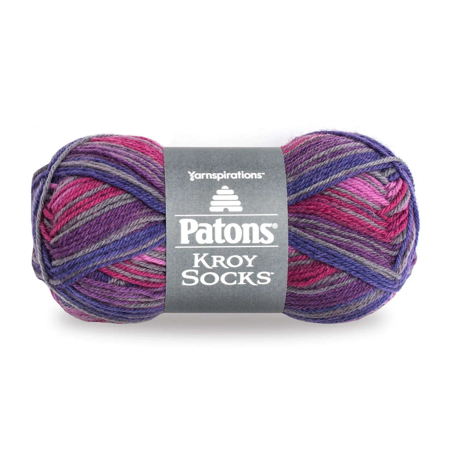 Kroy Sock Yarn 243455