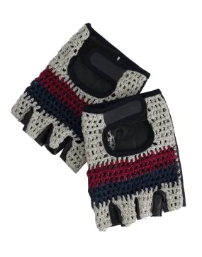 Les Héritage Fingerless Gloves