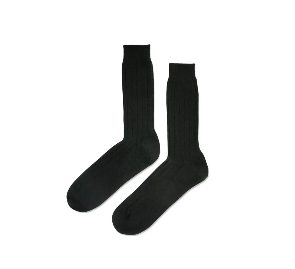 Men's Cashmere Socks