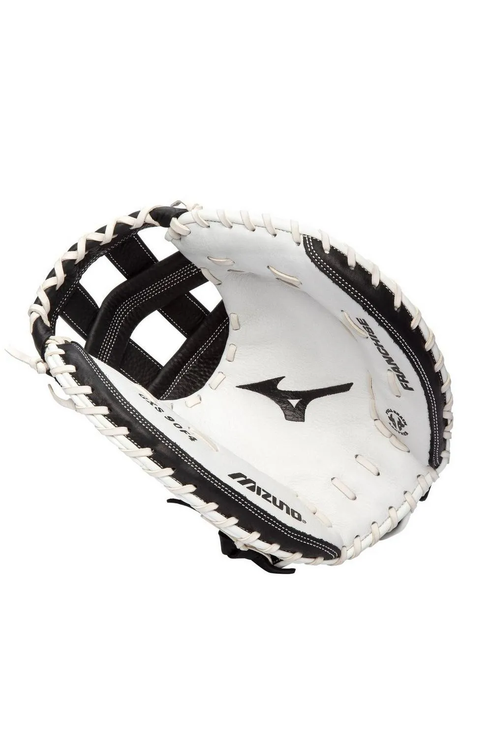 Mizuno Franchise GXS90F4 34'' Fastpitch Catcher's Mitt