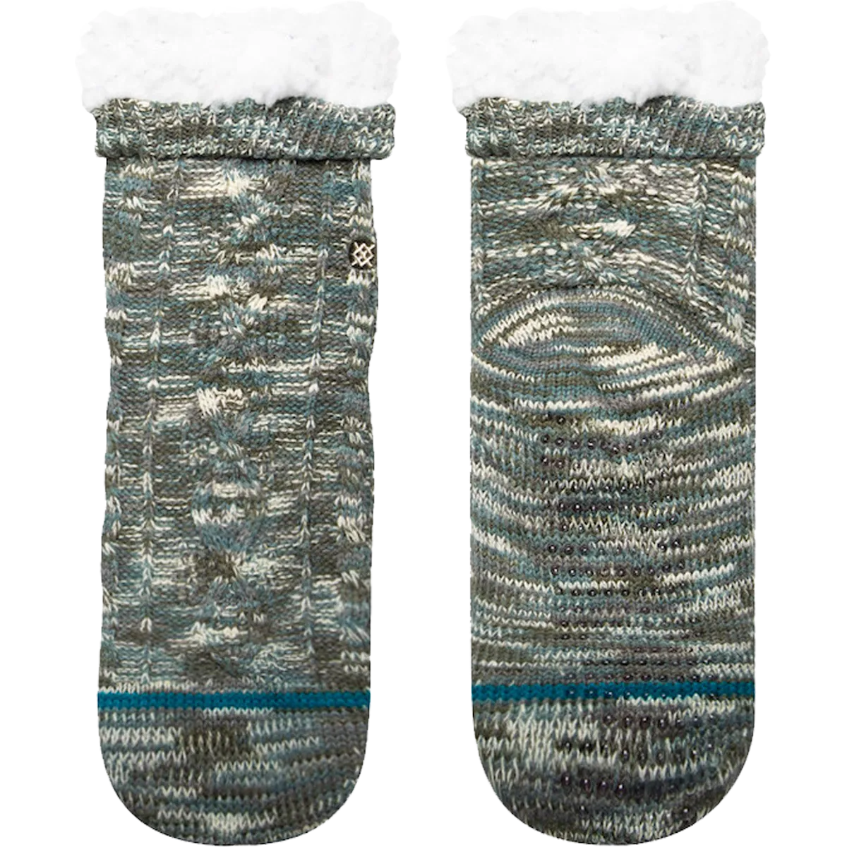 Montatak Slipper Sock