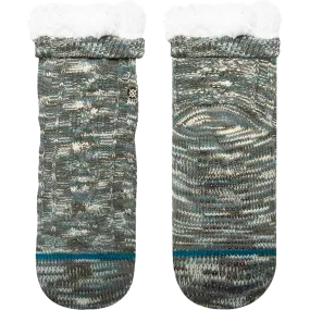 Montatak Slipper Sock