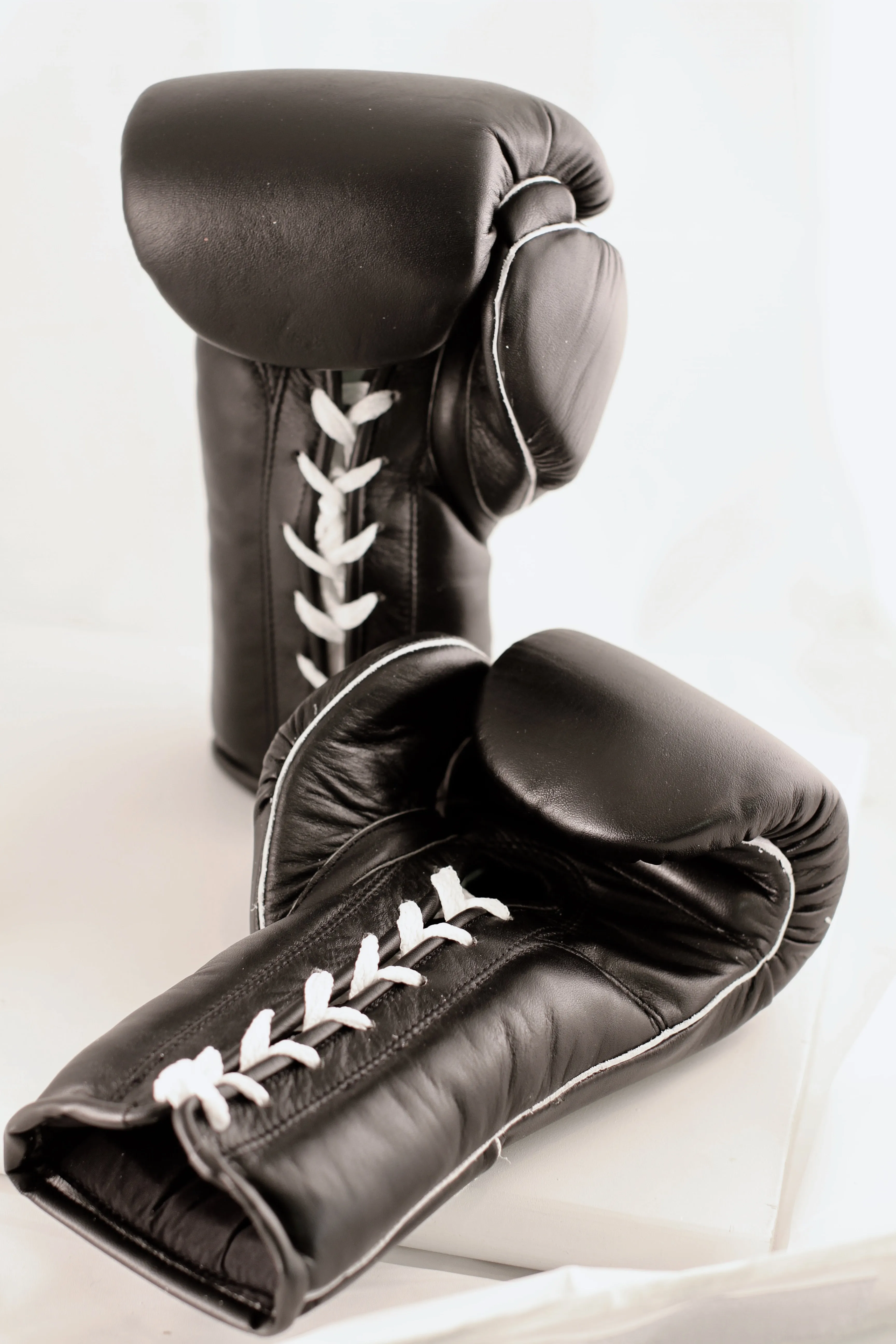 Necalli Professional Boxing Gloves w/ Welted Seam